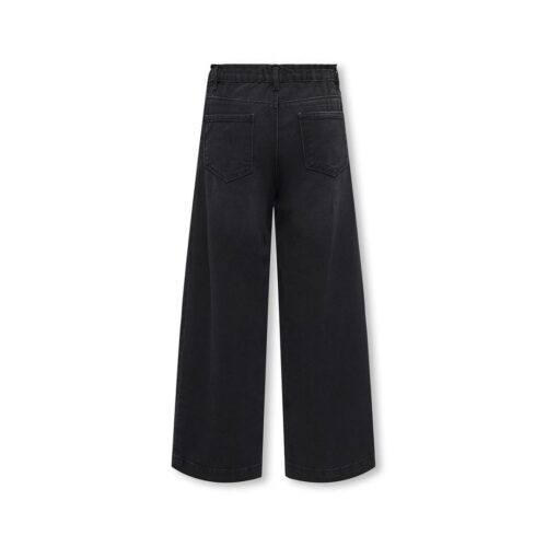 ONLY KOGCOMET WIDE DNM PIM528 15264770.WBLK