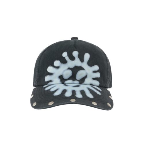 RASSVET SUN FADE CAP K004.BLK