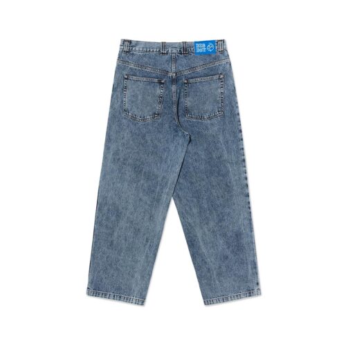POLAR SKATE CO. BIG BOY JEANS BBJ.HWBLS