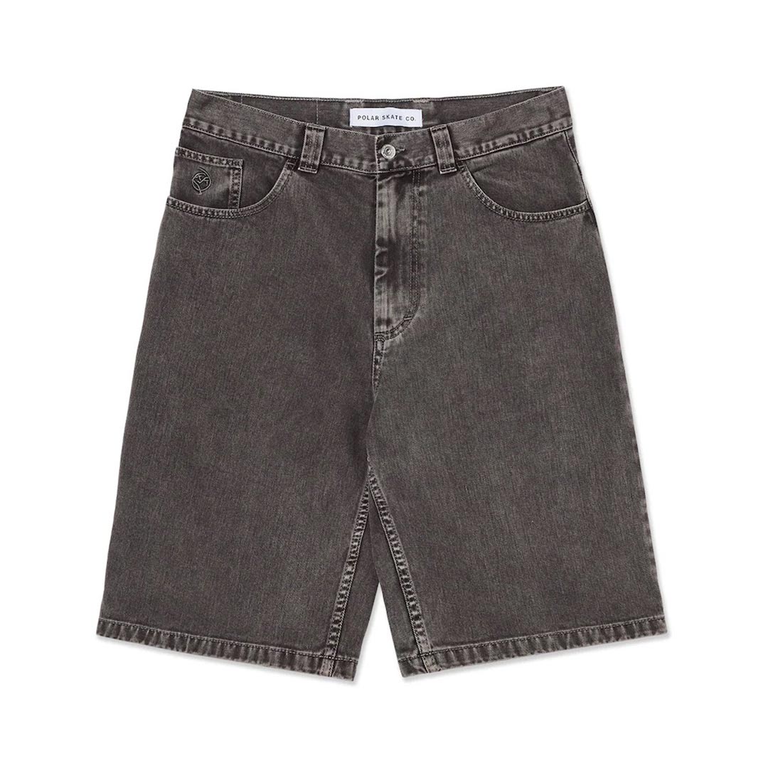 POLAR SKATE CO. BIG BOY SHORTS BBSHORT.WG