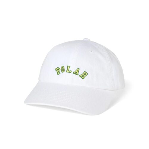 SAICCL.W SAI CAP COLLEGE LOGO SAICCL.W