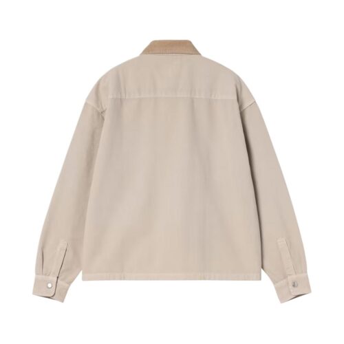 CARHARTT WIP PRESCOTT SHIRT JAC I036484.3VY.GD.03