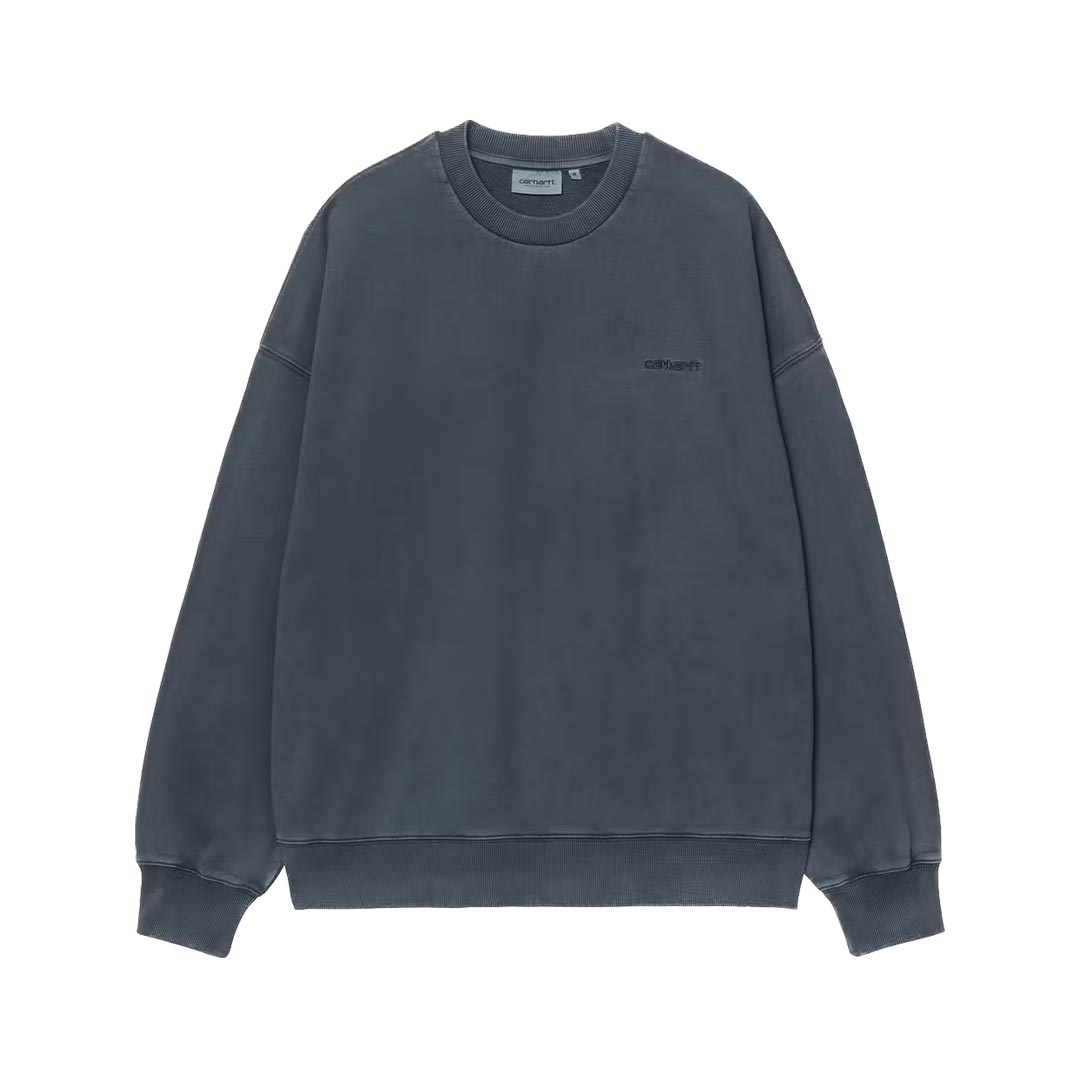 CARHARTT WIP BENTON SWEAT I035436.3IW.GD.03