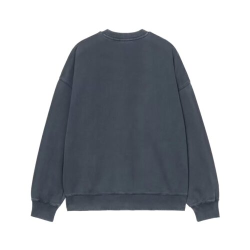 CARHARTT WIP BENTON SWEAT I035436.3IW.GD.03