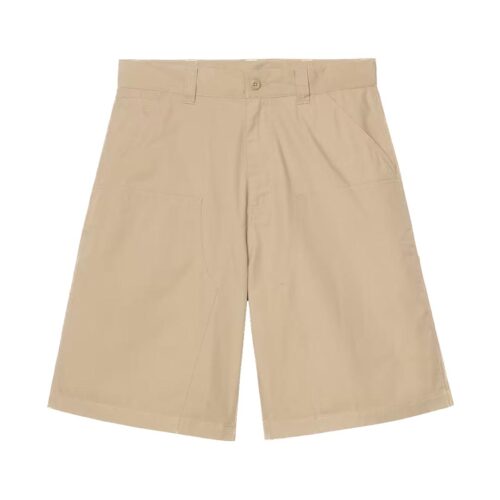 CARHARTT WIP POSTAL DK SHORT I036138.3IR.XX.03