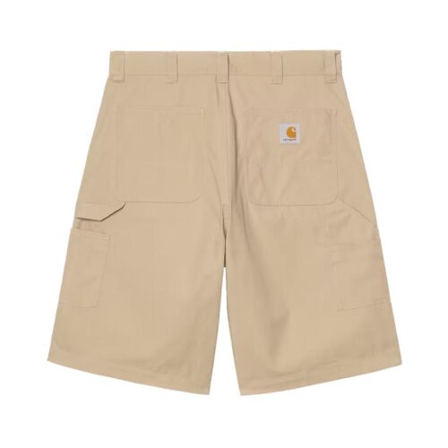 CARHARTT WIP POSTAL DK SHORT I036138.3IR.XX.03