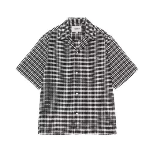 CARHARTT WIP S/S KANDER SHIRT I036194.3JO.XX.03