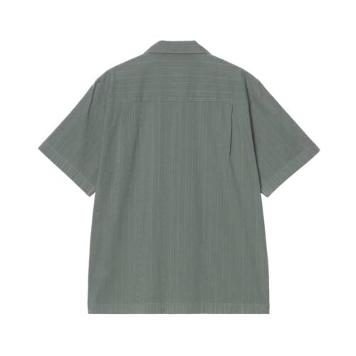 S/S GARETH SHIRT