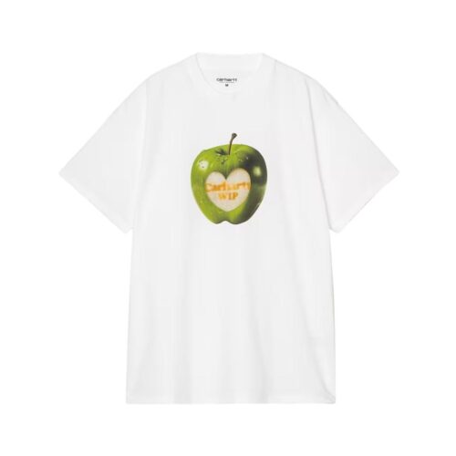 CARHARTT WIP S/S SPOILED T-SHIRT I036260.02.XX.03