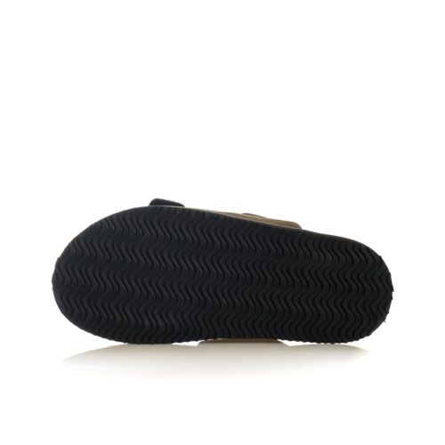 JACK&JONES JFWVENICE LEATHER SANDAL 12292402.LVN