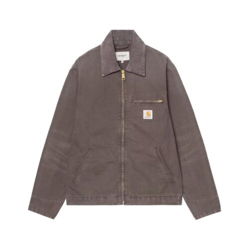 CARHARTT WIP DETROIT JACKET I034819.3MB.4O.03