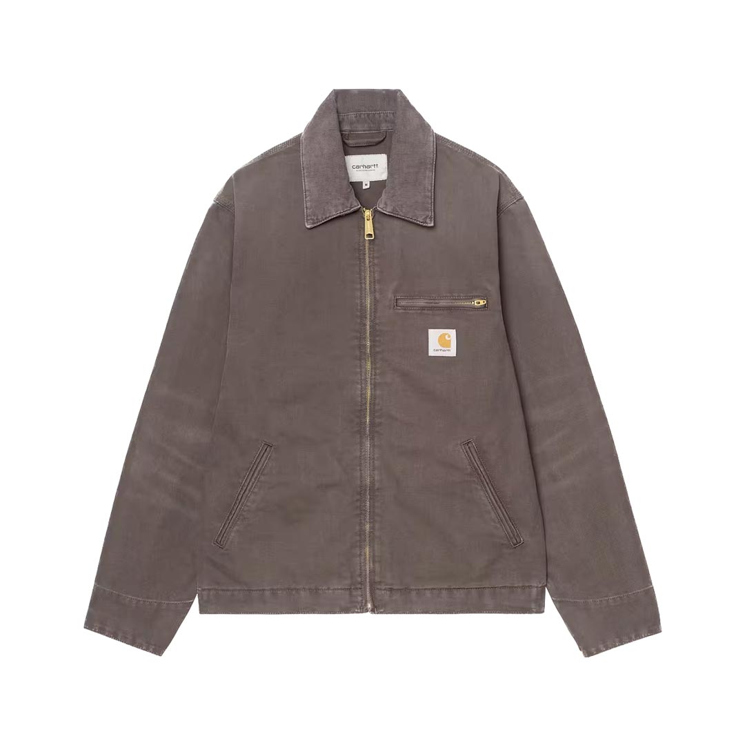 CARHARTT WIP DETROIT JACKET I034819.3MB.4O.03