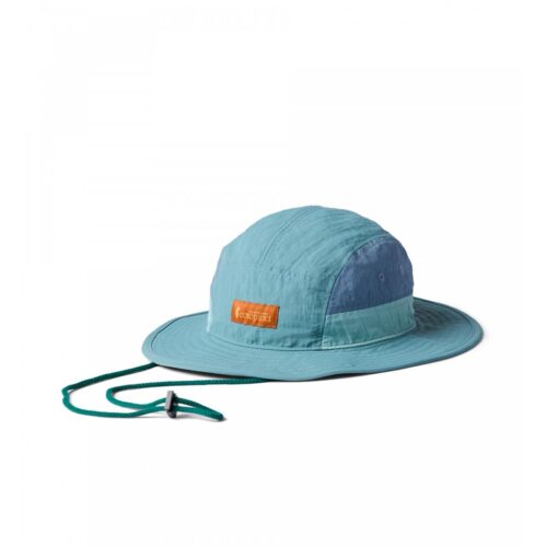 COTOPAXI TECH BUCKET HAT 469U465/EVGL
