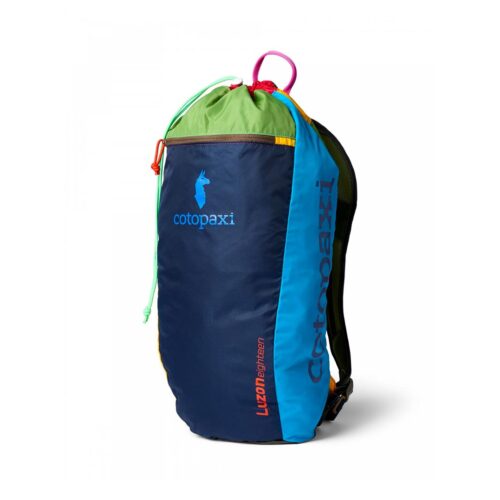 COTOPAXI LUZON 18L BACKPACK 491U1425/DD