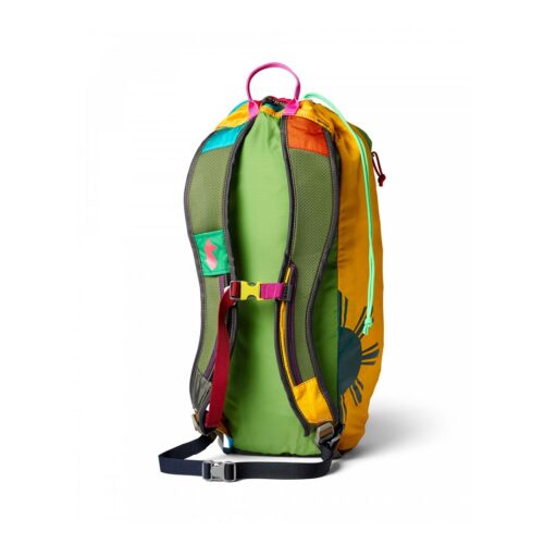 COTOPAXI LUZON 18L BACKPACK 491U1425/DD