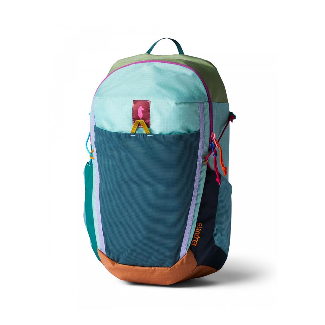 COTOPAXI ELQUI 18L BACKPACK 491U1818/DD