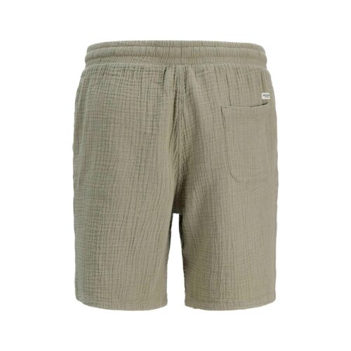 JACK&JONES JPSTJAIDEN PATRAS JOGGER SHORT SRT JNR 12293350.SGR