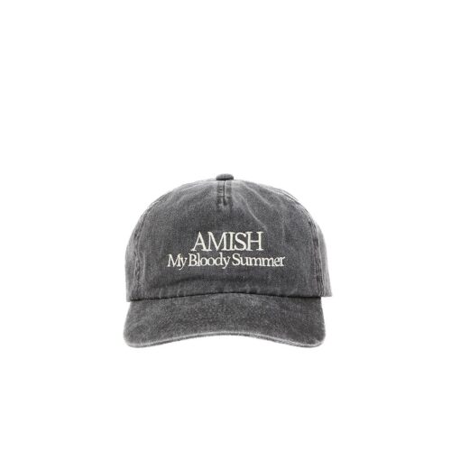 AMISH BASEBALL CAP AMU900CS10XXXX.C0610