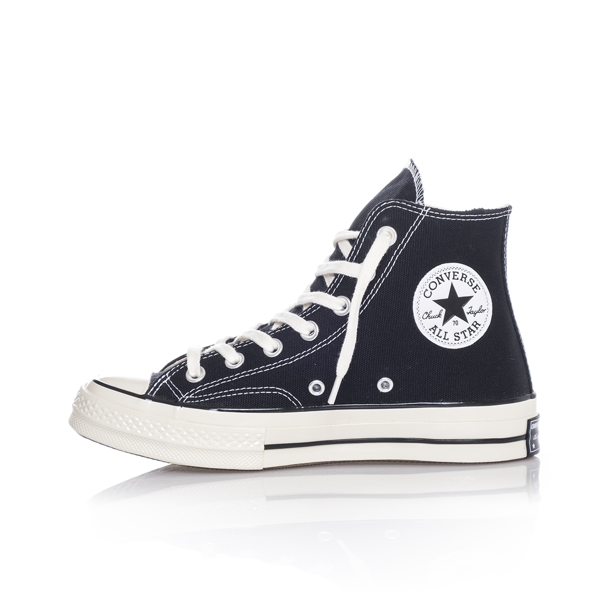 SCARPE UNISEX CONVERSE CHUCK 70 HI 162050C