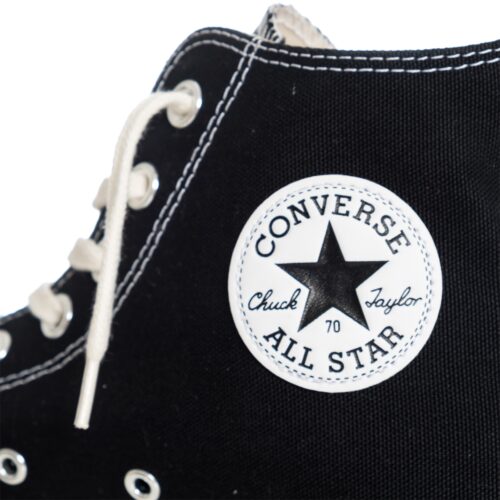 SCARPE UNISEX CONVERSE CHUCK 70 HI 162050C