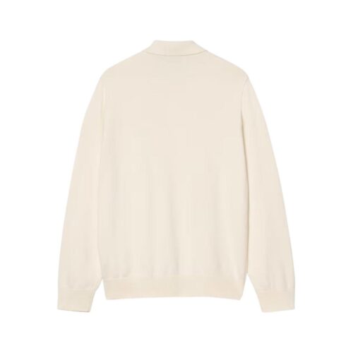 CARHARTT WIP L/S MADISON POLO I036162.3OM.XX.03