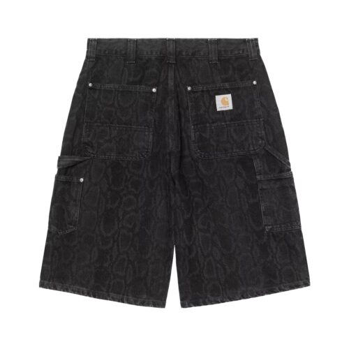 CARHARTT WIP OG DOUBLE KNEE SHORT I036590.3R2.60.03