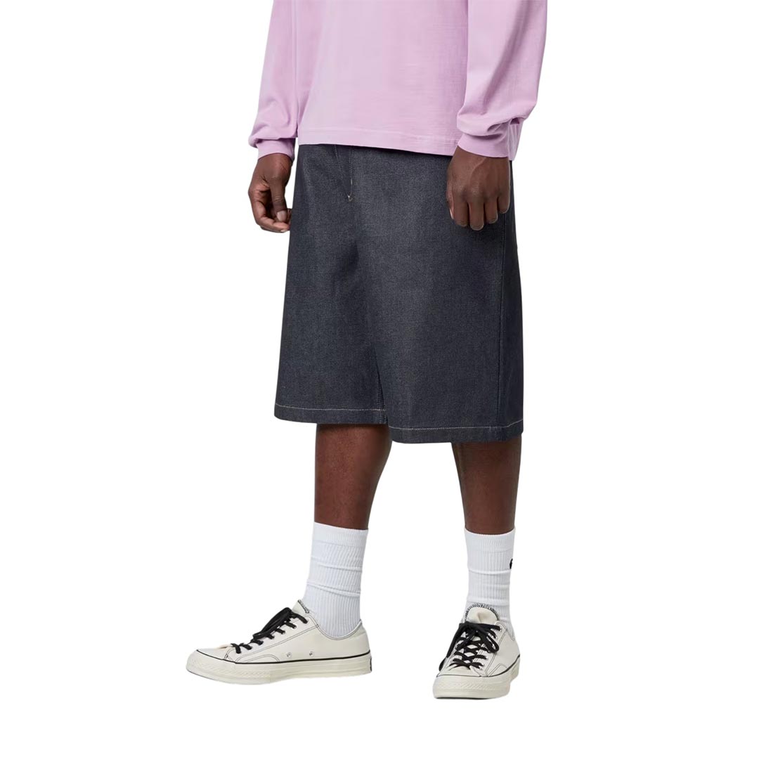 CARHARTT WIP BRANDON SHORT I037161.01.01.03