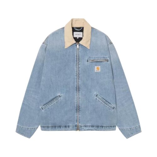 CARHARTT WIP OG DETROIT JACKET I036593.2XN.UR.03