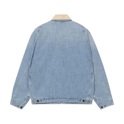 CARHARTT WIP OG DETROIT JACKET I036593.2XN.UR.03