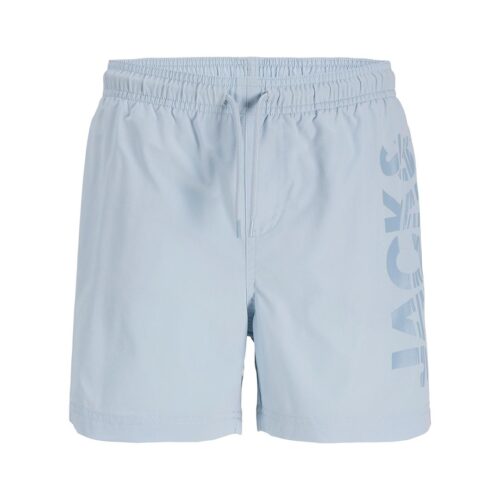 JACK&JONES JPSTMAUI WAVE LOGO SWIM SHORTS SN JNR 12291893.CBL