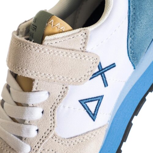 SUN68 BOY'S MULTICOLOR KID Z36306K.01