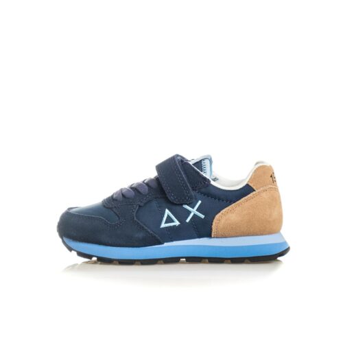 SUN68 BOY'S MULTICOLOR KID Z36306K.07