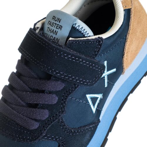 SUN68 BOY'S MULTICOLOR KID Z36306K.07