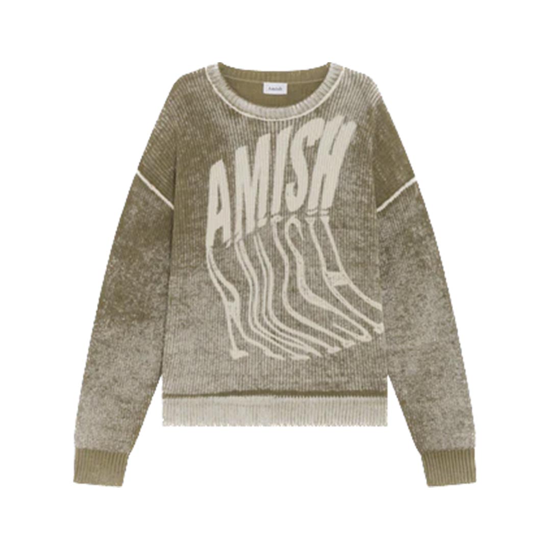 AMISH CREW CROPPED AMU161CS08XXXX.C0233