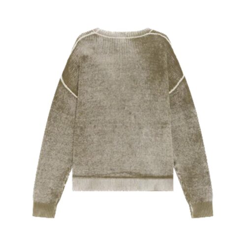 AMISH CREW CROPPED AMU161CS08XXXX.C0233