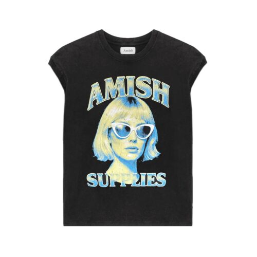 AMISH MUSCLE TEE AMX207CR623218.C0073