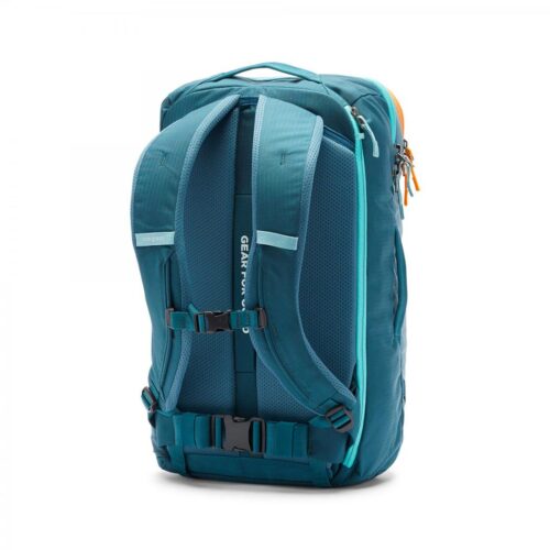 COTOPAXI ALLPA 28L TRAVEL PACK 491U1397/DD