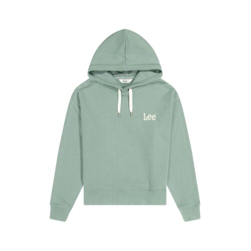 LEE ESSENTIAL HOODIE 112376980