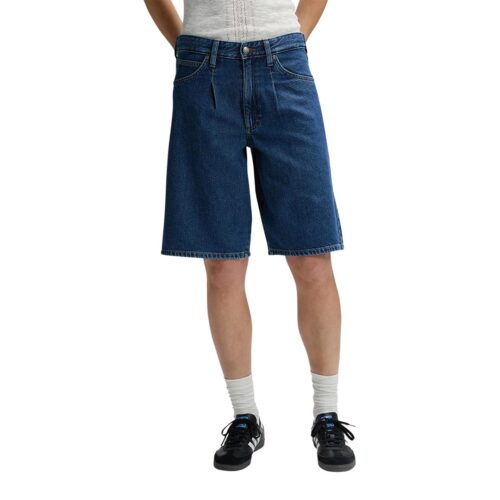 LEE DRAPEY JORT OVERT WASH 112376718