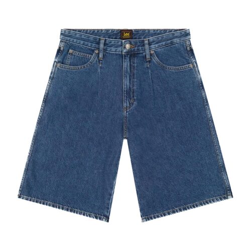 LEE DRAPEY JORT OVERT WASH 112376718