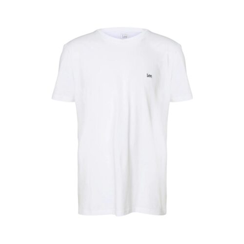 LEE SS PATCH LOGO TEE 112376605