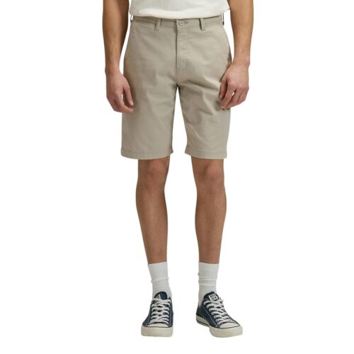 LEE REGULAR CHINO SHORT 112376346