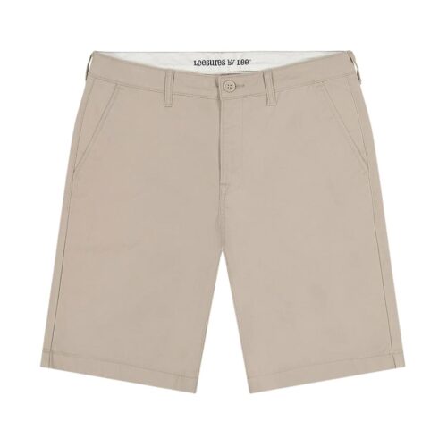 LEE REGULAR CHINO SHORT 112376346