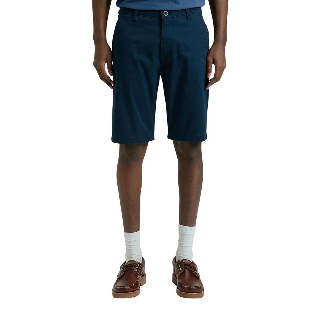 LEE REGULAR CHINO SHORT 112376343