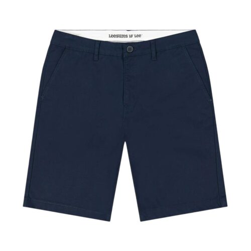 LEE REGULAR CHINO SHORT 112376343