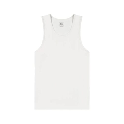 LEE RIBBED TANK 112376487