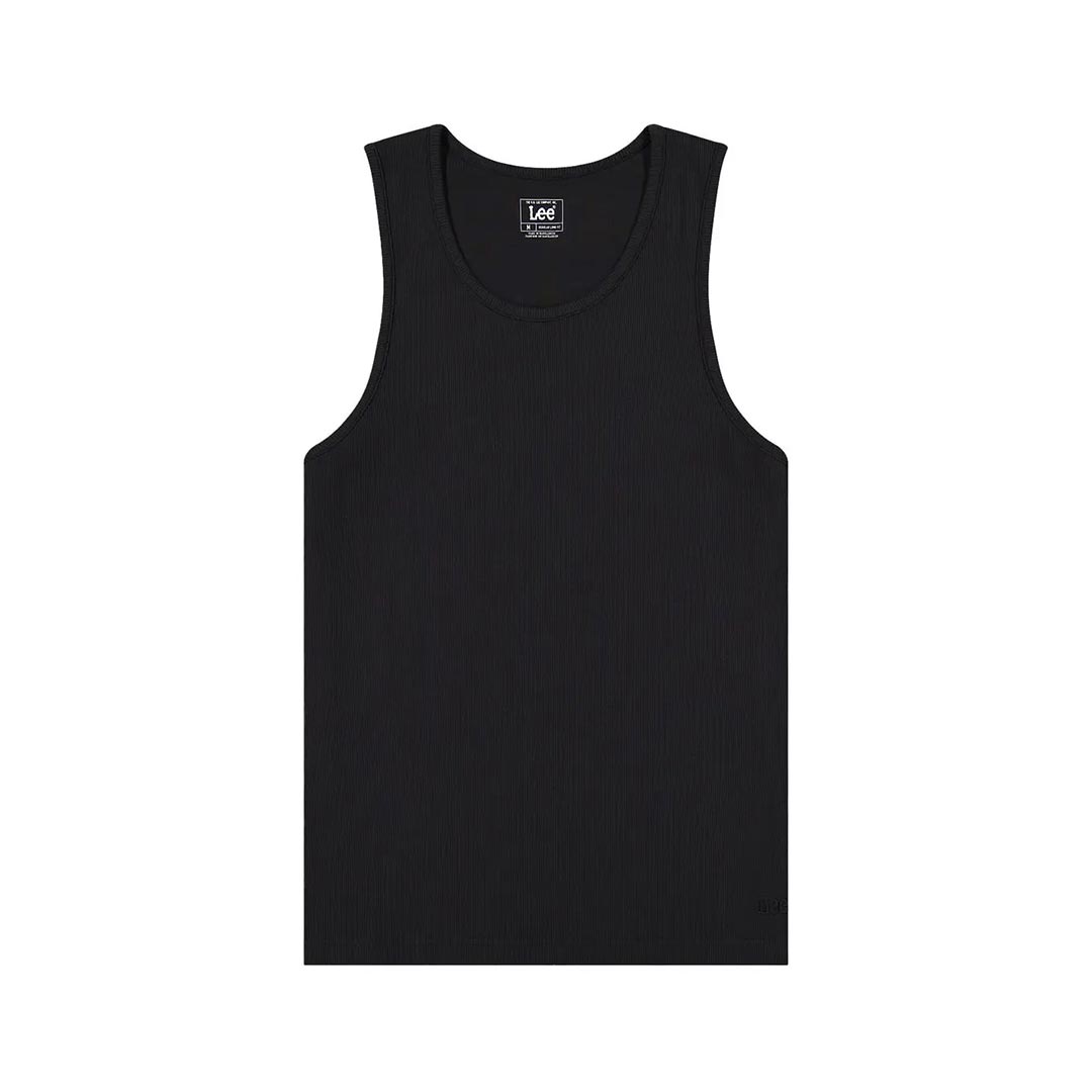 LEE RIBBED TANK 112376486