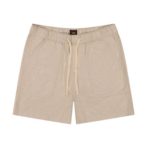 LEE UTILITY PULL ON SHORT WHEAT 112378726