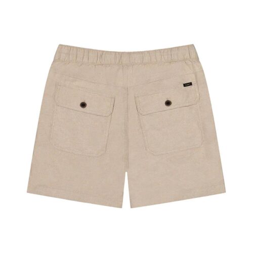 LEE UTILITY PULL ON SHORT WHEAT 112378726