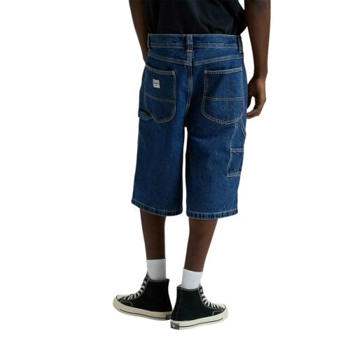 LEE WORKWEAR SKATER SHORT RIGHT ON 112376302